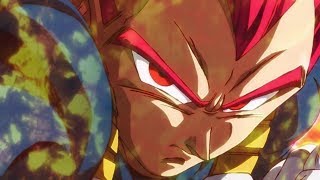 AMV Trailer Dragon Ball Super Otherwise Die For You [upl. by Broddie]