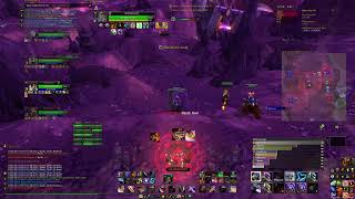 WoW  Warmane PvP  EoTS  Livestream [upl. by Marriott]