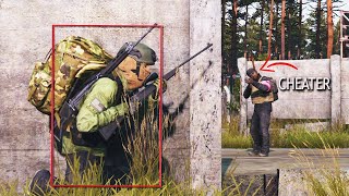 DayZ ADMIN HUMILIATE a CLAN of CHEATERS [upl. by Mile114]