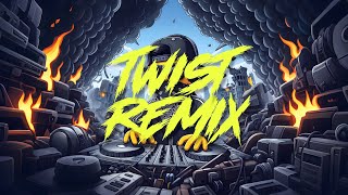 FERGUSO  TWIST REMIX OFFICIAL MUSIC [upl. by Aierb]