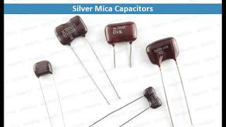 What Is A Mica Capacitor And How Does It Function In Electronics [upl. by Jamima]