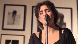 Camelia Jordana amp Hangar  Home Sessions Live 6 [upl. by Goer]