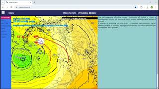 Previsioni meteo per il 1° maggio 2024 [upl. by Yleik]