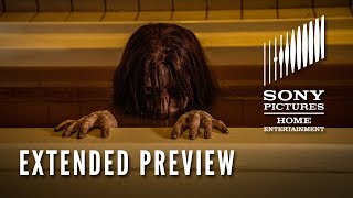 THE GRUDGE  Extended Preview [upl. by Kernan211]