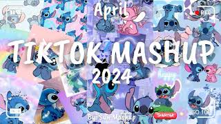 Tiktok Mashup April 💙2024💙 Not Clean [upl. by Atiraj391]