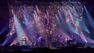 Bon Iver  WashPDLIF Live 102221 [upl. by Kolk]