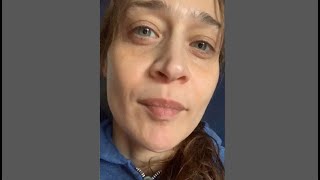 Fiona Apple – Happy Sunday 2020Dec20 [upl. by Deland532]