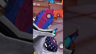 freefire vs🍷video viralvideo 🤡viralshorts trendingshorts trending😱 [upl. by Castorina]