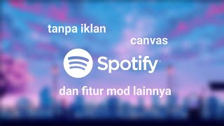 Spotify mod apk terbaru 2024 Oktober [upl. by Dysart]