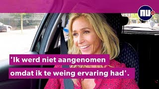 In de auto met Wendy Ik kijk The Voice huilend en klappend terug [upl. by Everick654]