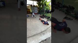 Pre training gurkhaarmy training center youtubeshorts viralreels singaporeforce britisharmy [upl. by Eisseb561]