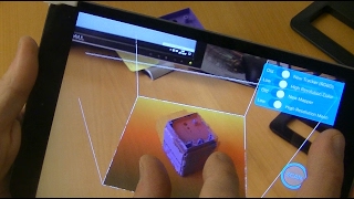 IPad 3DScanning 101 [upl. by Eimma260]