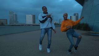 Tekno  Jogodo Dance Video  Chop Daily [upl. by Gracie]