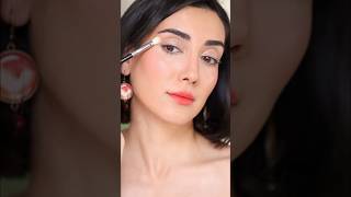 REM Beauty cheek amp lip stick in “Leading Lady” makeuptutorial summermakeup [upl. by Calica]