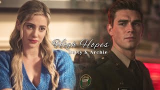 Betty amp Archie 5x04 High Hopes [upl. by Bettina]