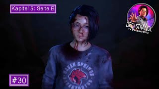 Das Geheimnis wird gelüftet 30  Life is Strange True Colors [upl. by Anahsit27]