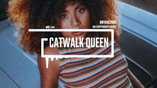 Fashion Stylish Retro Pop by Infraction No Copyright Music  Catwalk Queen [upl. by Varney]