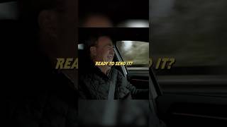 Volkswagen voice control…🚗😂 car thegrandtour [upl. by Yarw]