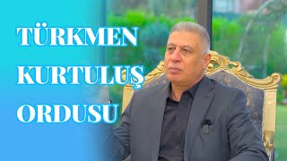 Erşat Salihi  Türkmen Kurtuluş Ordusu [upl. by Egidio]