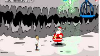 Loquendo especial de navidad parte 4 [upl. by Nerw]