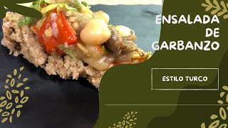 🔴Comparto EL SECRETO de receta de la ensalda  SALUDABLE Y ECONOMICAWhats the SECRET to this top🥗 [upl. by Ranice261]