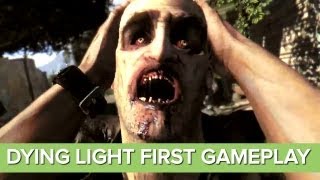 Dying Light  Part 1  อาถรรพ์ชั้นสิบสาม [upl. by Arundel]