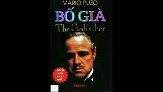 Tiểu thuyết Bố Già – Mario Puzo – Phần 01 [upl. by Nebra]