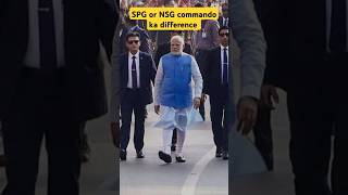 SPG AND NSG COMMANDO DONO KA DEFENCE KYA HAI [upl. by Sharp669]