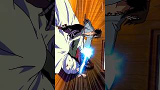 Sasuke Vs Orochimaru  Full Fight  shorts youtubeshorts anime [upl. by Menedez]