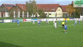 U14 Zwettl  SPG Bisamberg [upl. by Mailand]