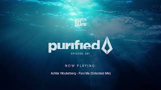 Purified Radio 381 [upl. by Ynattib]