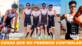 🍫 Autonómico Individual de Duatlón 2024  Jaume Albarañez [upl. by Ailiec342]