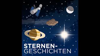 Sternengeschichten Folge 294 Warum sind Planeten rund [upl. by Yelrihs]