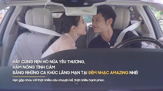 MASHUP ĐEN ĐÁ KHÔNG ĐƯỜNG MỘT ĐÊM SAY HOÀNG YẾN CHI [upl. by Adnahsar120]