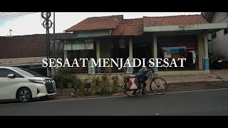 SESAAT MENJADI SESAT  Short Film Pendidikan Anti Korupsi [upl. by Cruickshank]