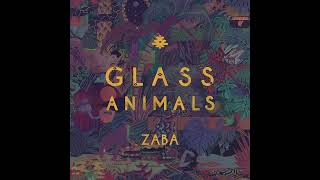 Glass Animals  Gooey Official Instrumental [upl. by Karalee]