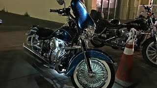 WTF Bedazzled Harley Davidson [upl. by Neraj856]