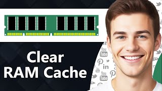 How To Clear RAM Cache On Windows 11 Step By Step [upl. by Elsilrac578]