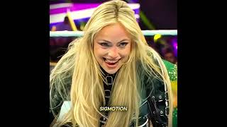 Liv Morgan vs Nia Jax Highlights  WWE Crown Jewel 2024 wwe crownjewel livmorgan wweraw wwefan [upl. by Sapphera]