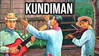 Kundiman in the PHILIPPINES [upl. by Eelyek]