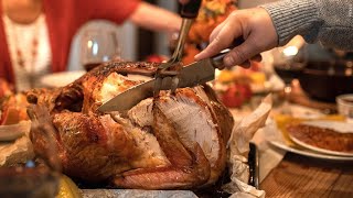 Consumer Reports Holiday Meal Prep Safety [upl. by Cassaundra172]