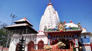 maa samaleswari temple 🙏🙏🙏YouTube KiranSahoo590 [upl. by Carley102]