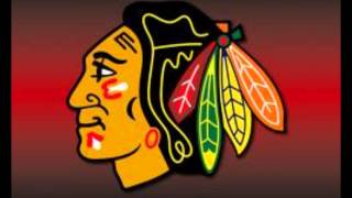 Chicago Blackhawks 20122013 Goal Horn [upl. by Isoj789]