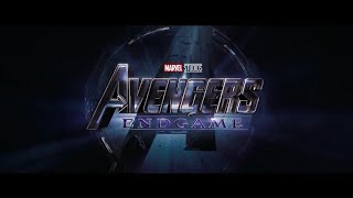 End Game  Full Movie [upl. by Anitsrhc]