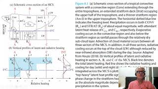 3 Detailed Structure of a Mesoscale Convective System [upl. by Fabria906]