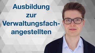 Verwaltungsfachangestellte Ausbildung und Einstellungstest 2023  wwwbeamtentestvorbereitungde [upl. by Taam]