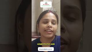 Empower Your Child’s Health with Homeopathy  Dr Sonal Jain  Homoeopathy Clinic in Bathinda [upl. by Annait]