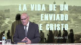 La Vida De Un Enviado De Cristo [upl. by Alecia153]