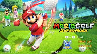 DotoDoya Stream 06252021  MARIO GOLF PRO 20 YEARS EXPERIENCE [upl. by Allesor983]