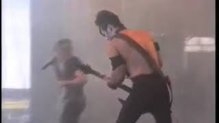 Misfits  Encore Full Force Festival Live In Europe 1999 [upl. by Hassadah]